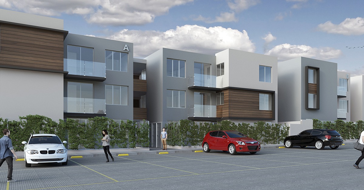 Portada Logroño Residencial