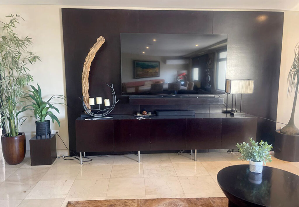 Se RENTA Departamento amueblado en New City